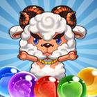 Icona Sheep Bubble