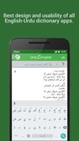 English-Urdu Dictionary bài đăng