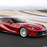 Car Game Ferrari Extreme иконка