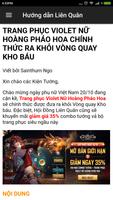 Hướng Dẫn Liên Quân Mobile 스크린샷 3