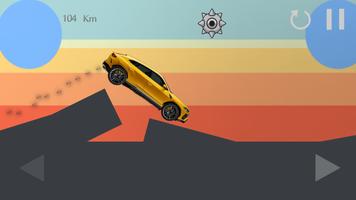 Offroading in Lamborghini capture d'écran 3