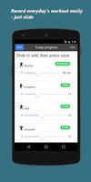Smart Gym 海報