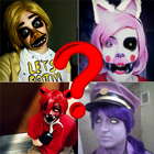 ikon Cosplay Quiz for FNAF