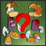 Trivia For Rayman icon