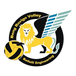BENG Rovigo Volley 2015-16