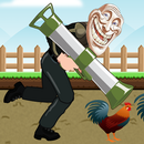 Crazy Troll Shooter APK