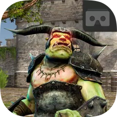 Baixar Defend Castle VR - Cardboard APK