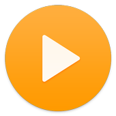 Video Player Pro 图标