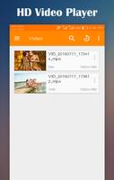 MPlayer Android スクリーンショット 2