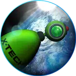 X-SPACE