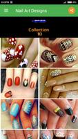 Nail Art Designs Ekran Görüntüsü 3