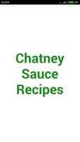 Chatney Sauce Recipes Affiche