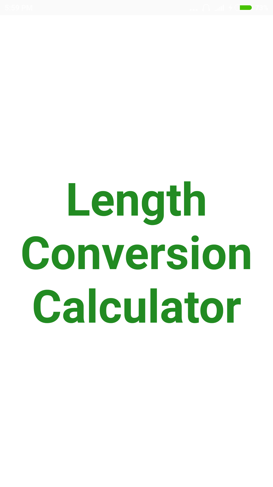 Length Converter APK 3.1 Download for Android – Download Length Converter  APK Latest Version - APKFab.com
