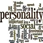 Personality иконка