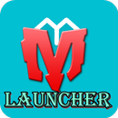 M Launcher: Android Style APK