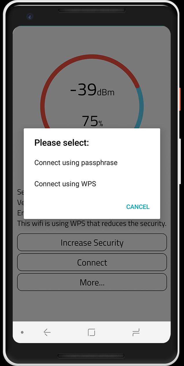 WiFi Warden for Android - APK Download - 