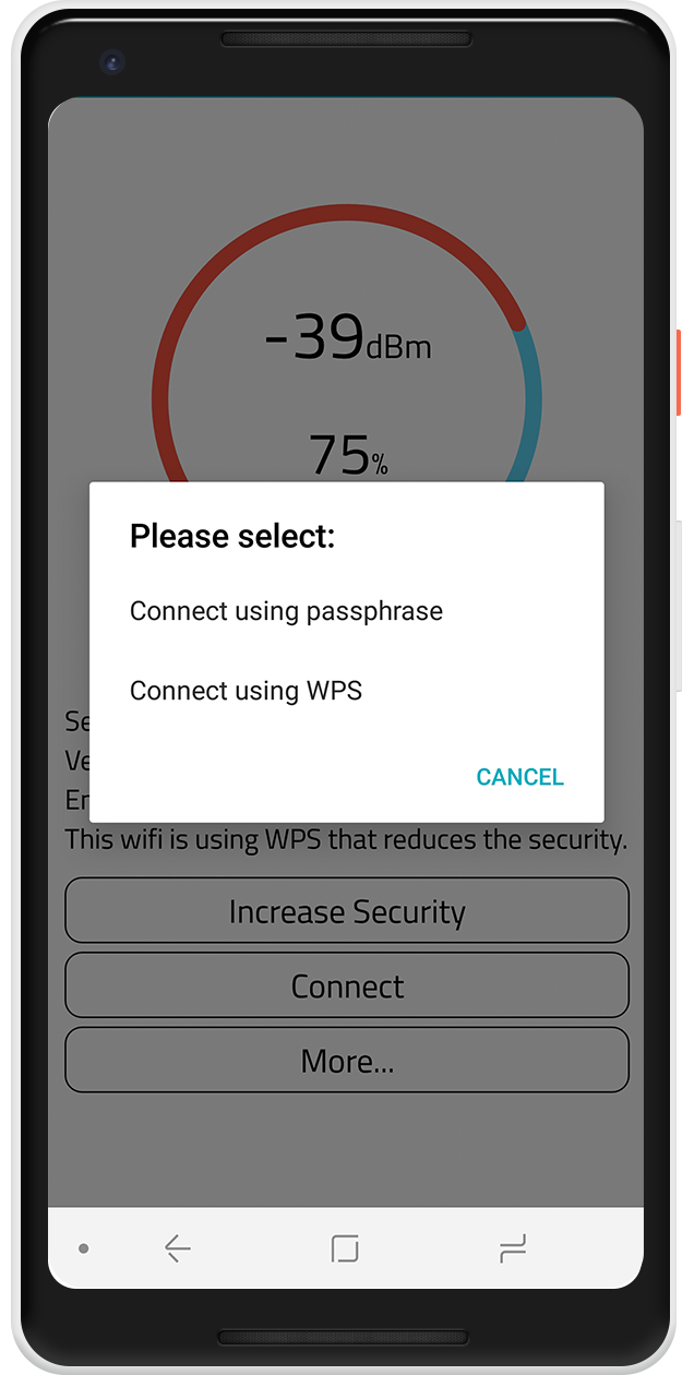 WiFi Warden for Android - APK Download - 
