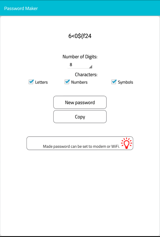 WiFi Warden for Android - APK Download