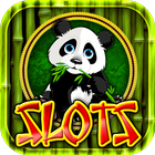 Chinese Panda Slots icône