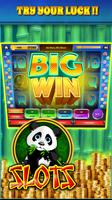 Chinese Panda Slots capture d'écran 2