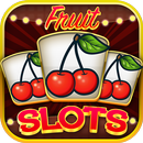 APK Classic Fruit Slots Machine
