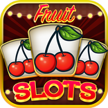 Classic Fruit Slots Machine