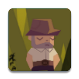 Yellow Forest Runner