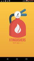 Xtinguishers (Techs) Poster