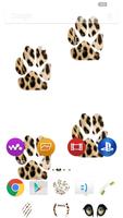 Theme Leopard Cartaz