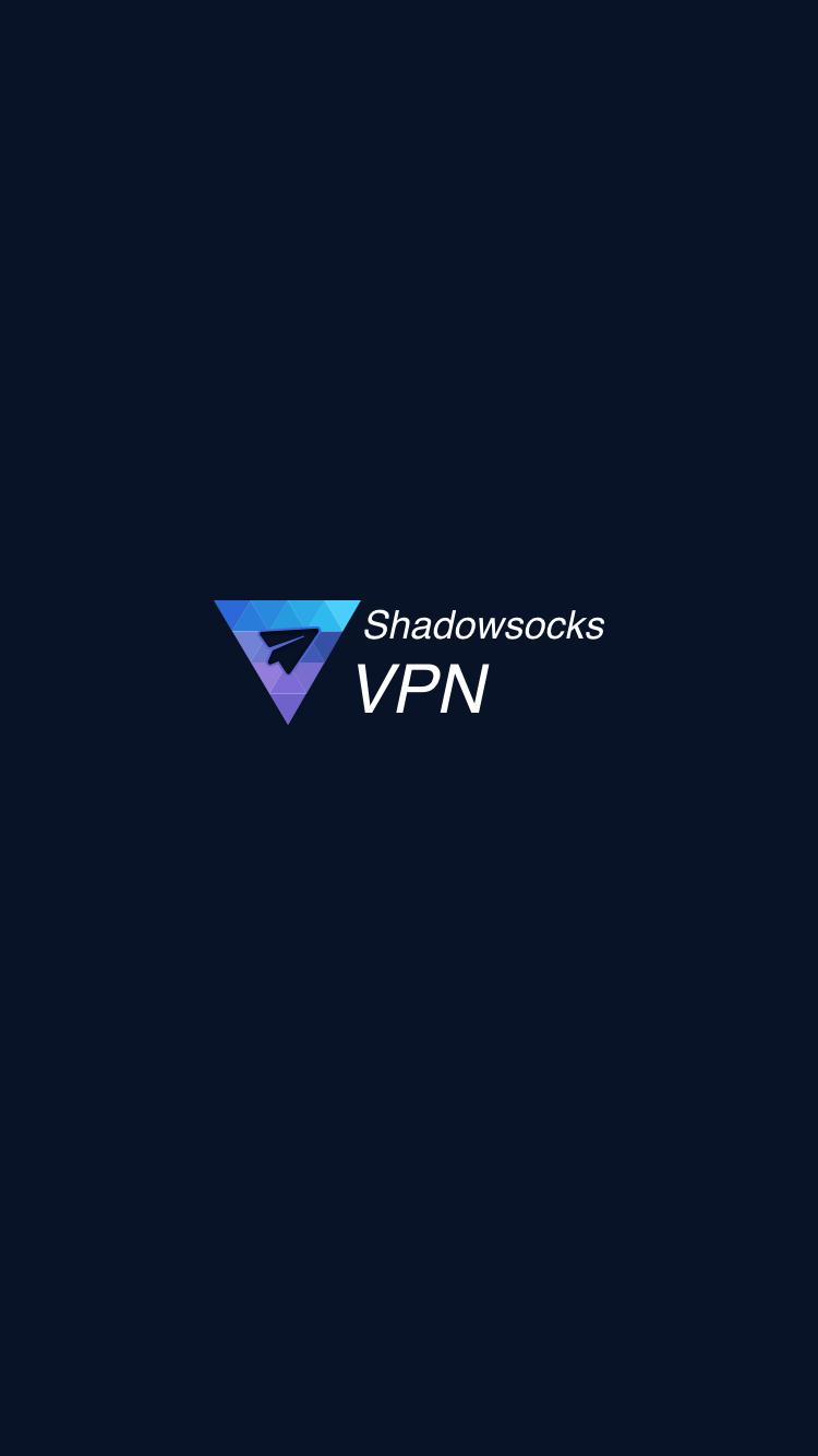 Shadowsocks outline