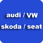 iOBD2-VW icône