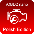 iOBD2_mini_Polish_Edition_V4_5 아이콘