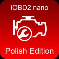 iOBD2_mini_Polish_Edition_V4_5 Affiche