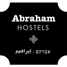 Abraham Hostels Zeichen