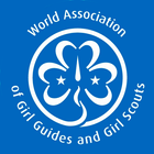 World Assoc.Girl Guides/Scouts أيقونة