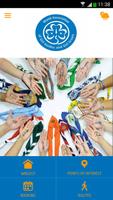 World Assoc.Girl Guides/Scouts poster