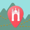 Percursos de Braga