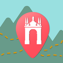 Percursos de Braga APK