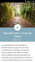 Percursos de Braga capture d'écran 3