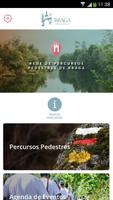Percursos de Braga Affiche