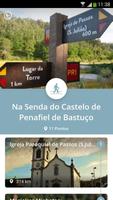 Percursos de Braga capture d'écran 2