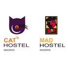 Cat’s & Mad Hostel ikona