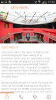 Cat’s & Mad Hostel screenshot 1