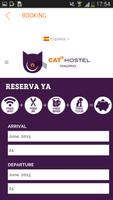 Cat’s & Mad Hostel screenshot 2