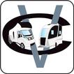آیکون‌ Caravanas Valladolid