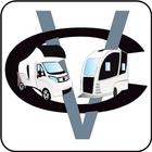 Caravanas biểu tượng