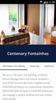 Centenary Fontaínhas Apts 截图 1