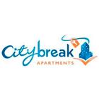 CityBreakApartments ícone