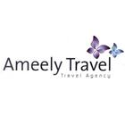 Ameely Travel Zeichen