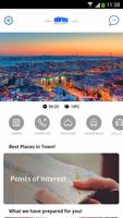 Abreu DMC & PCO Mobile App پوسٹر